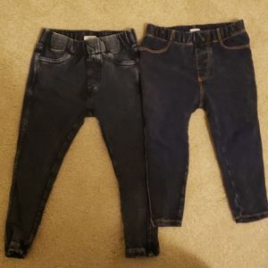 tucker and tate jeans